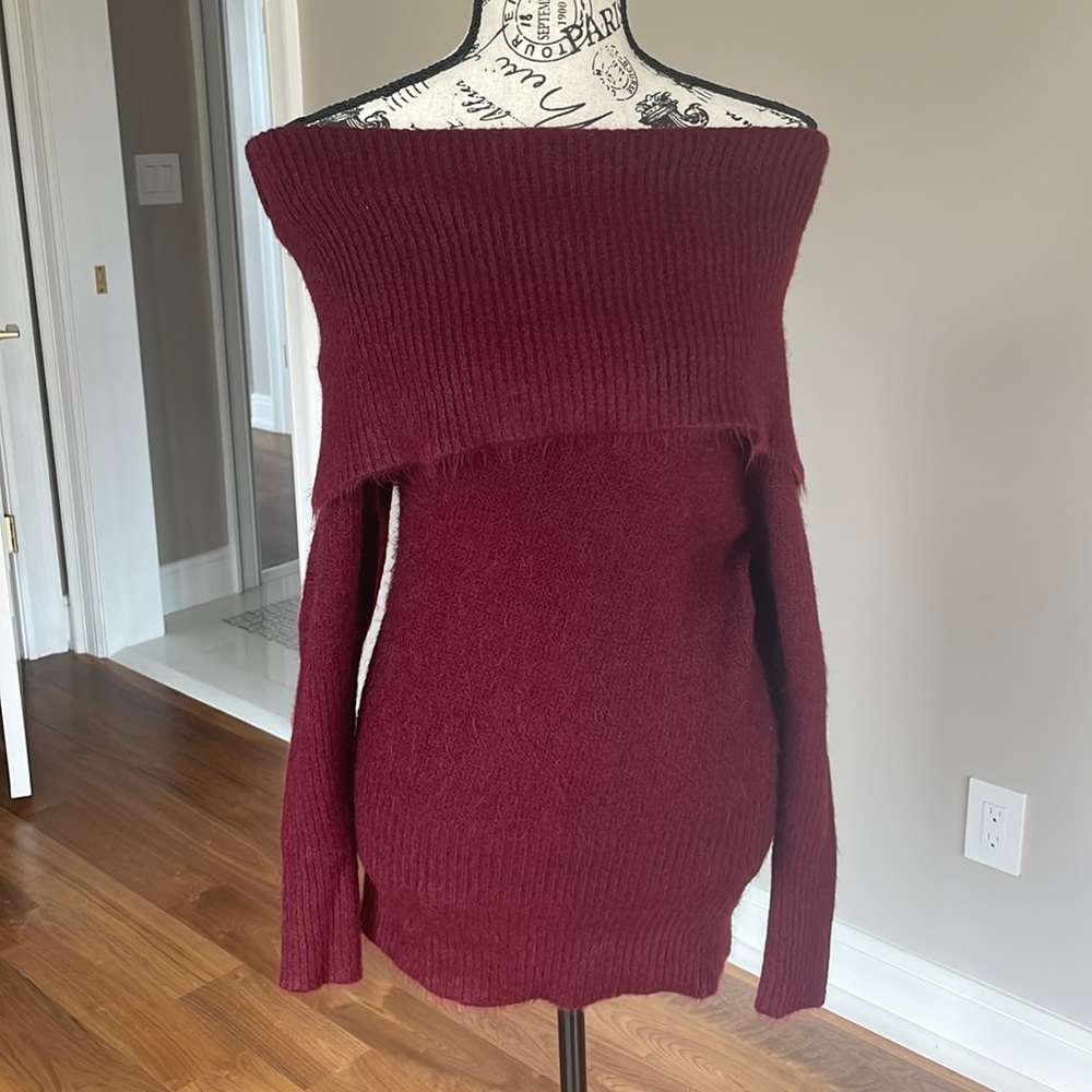 Sweater dress - Picture 1 of 3